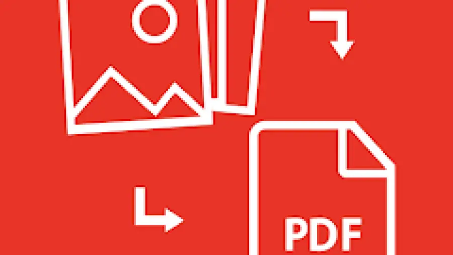 Image to PDF Converter