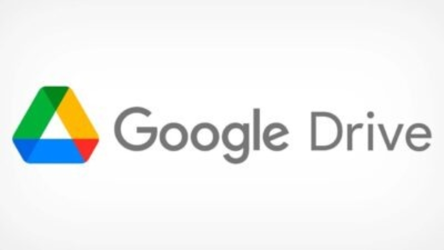 Google drive 3