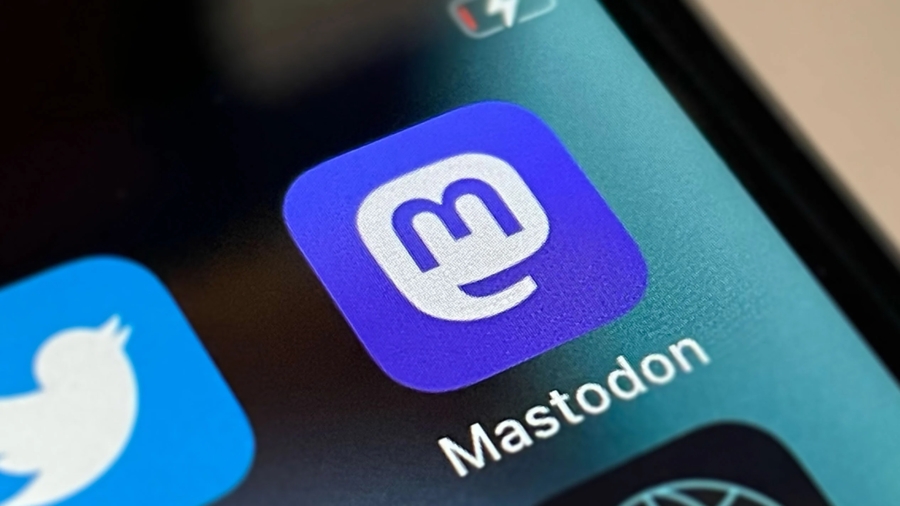 mastodon-app