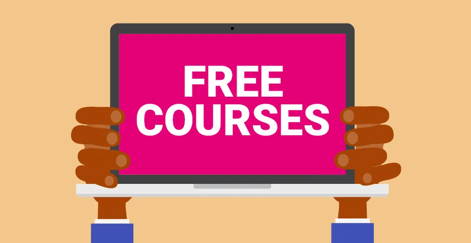 Free Courses: Baro course walba aad ubahantahy si bilaash ah.