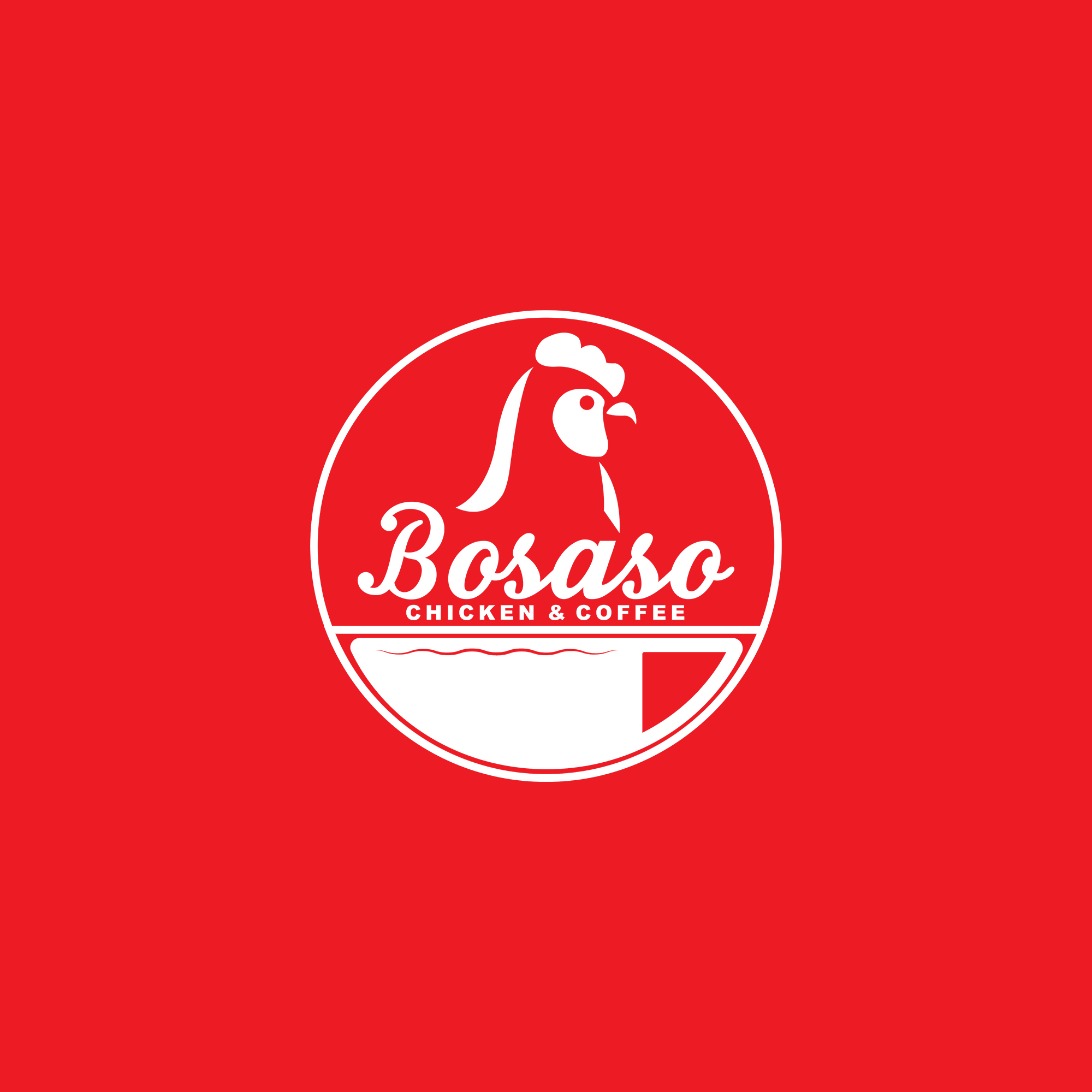 Bosaso Chicken & Coffee