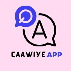 Caawiye app