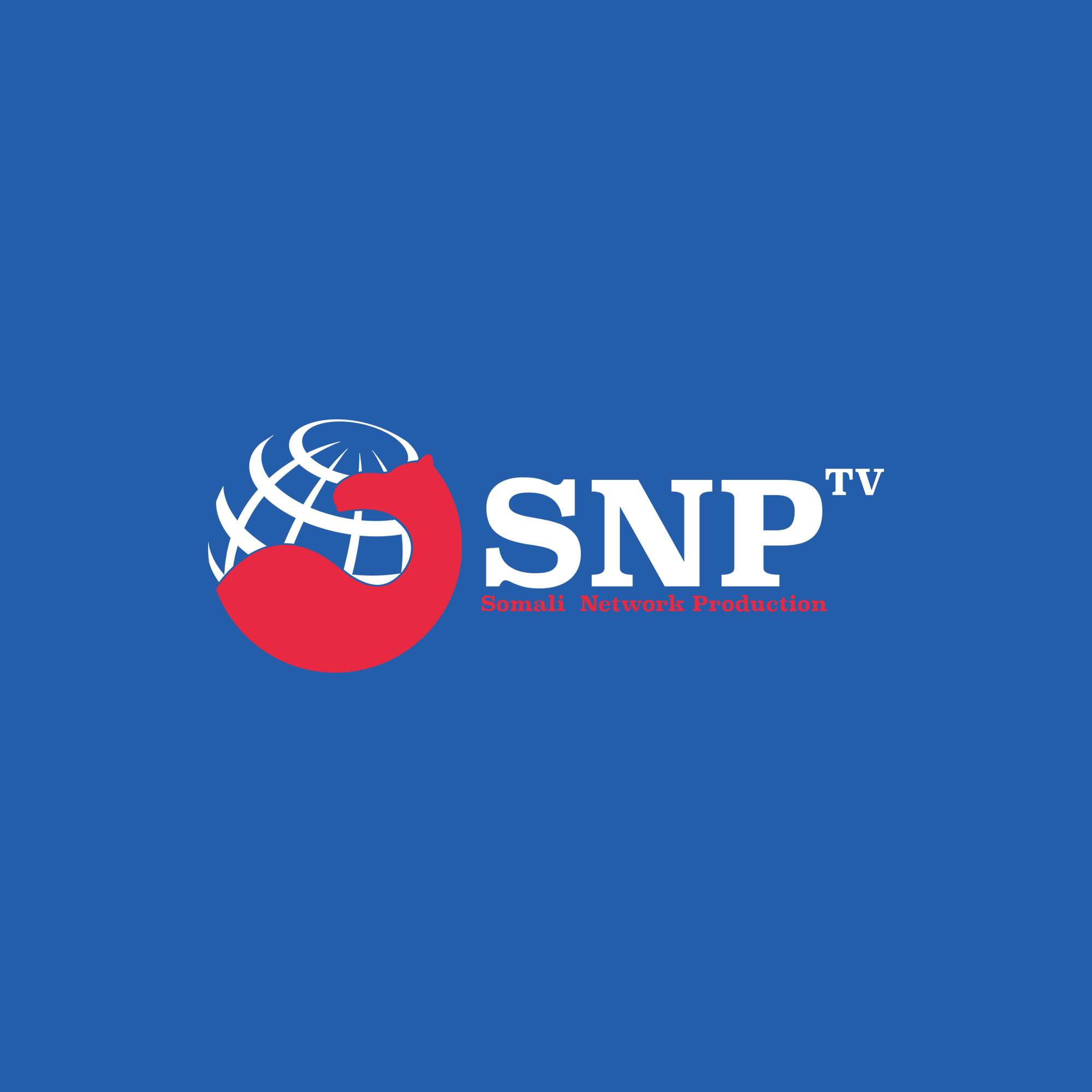 SNP Somali TV