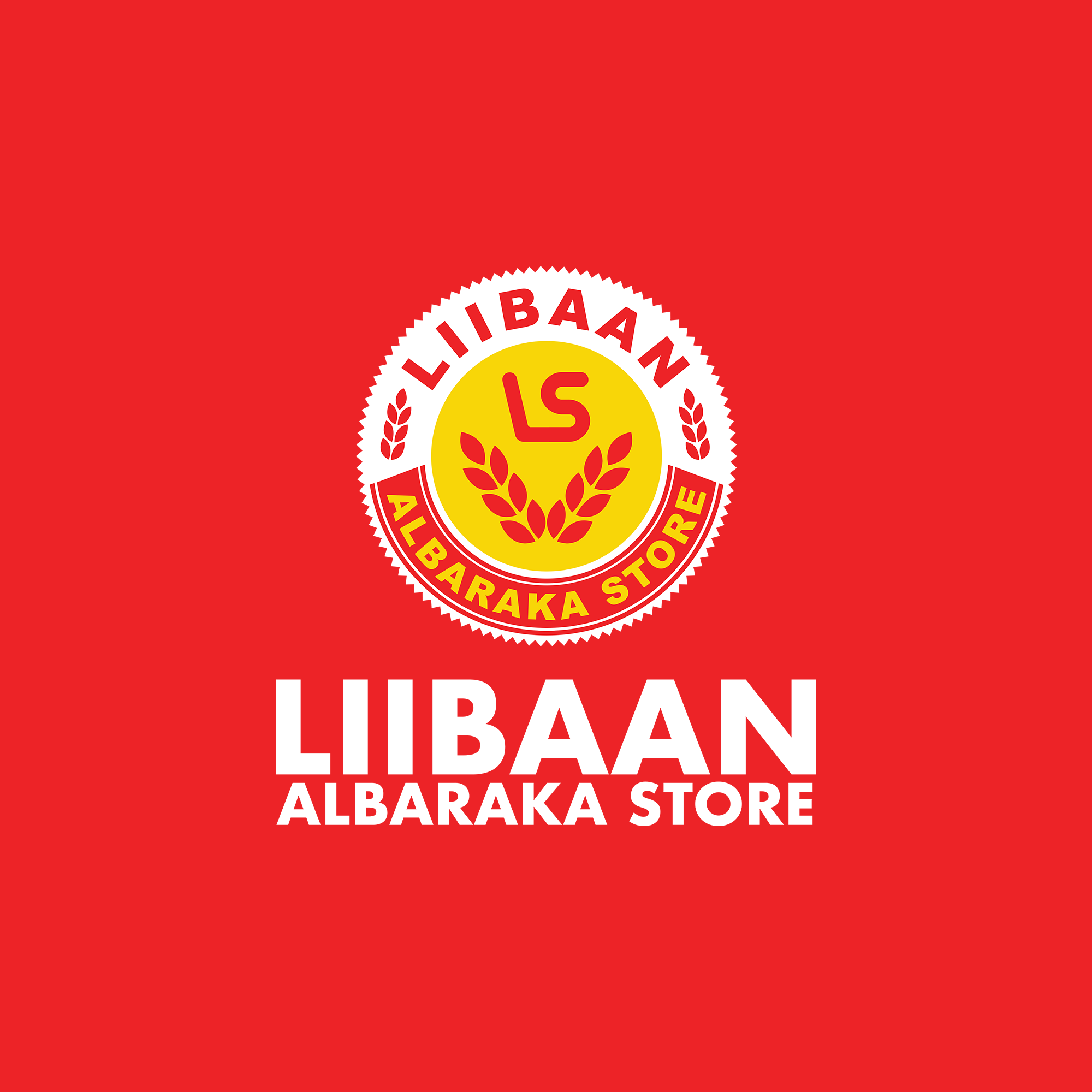 LIIBAAN STORE