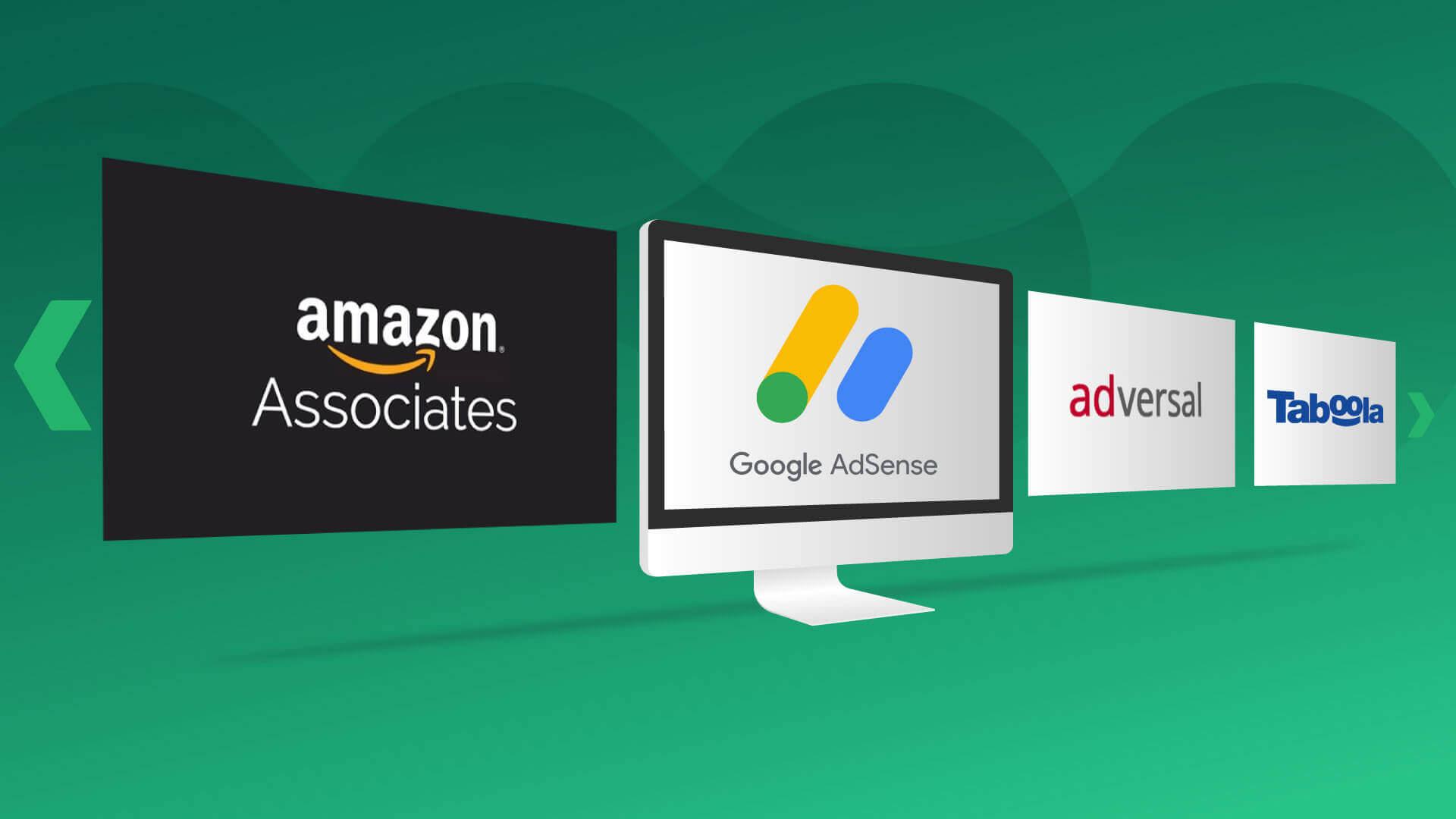 5 Best Alternatives to AdSense for Monetizing Your Website
