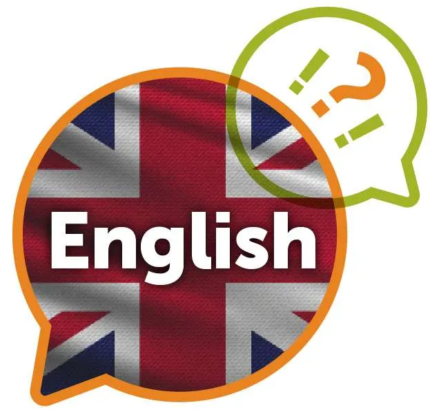 English Learning Apps