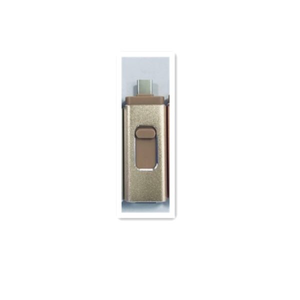 02b9dbd5-75e8-4965-883a-28e78215c0e2.jpg Compatible With Apple, 4 In 1 Stick For IPhoneAndroid Type C Usb Key