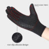 09983050-eff2-4aa4-9978-1d8ce14d1a04.jpg Winter Gloves Touch Screen Riding Motorcycle Sliding Waterproof Sports Gloves With Fleece