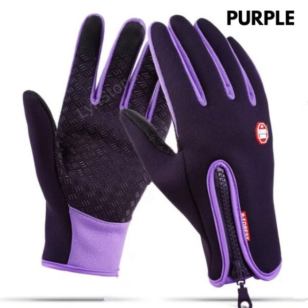 1082970470101.jpg Winter Gloves Touch Screen Riding Motorcycle Sliding Waterproof Sports Gloves With Fleece