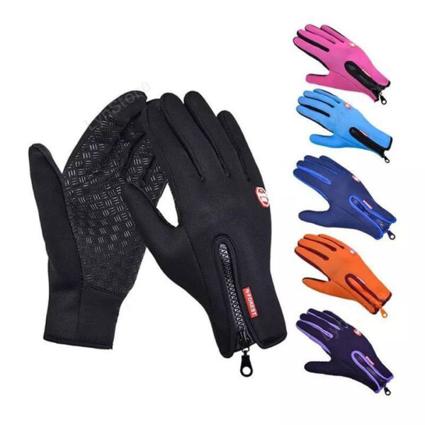1161259058976.jpg Winter Gloves Touch Screen Riding Motorcycle Sliding Waterproof Sports Gloves With Fleece