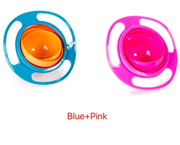 1212138992052.jpg 360 Rotate Universal Spill-proof Bowl Dishes