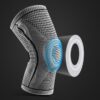 1620294106667.jpg Knee Pads For Sport Knee Silicone Spring Patella Protector