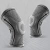 1620294106670.jpg Knee Pads For Sport Knee Silicone Spring Patella Protector