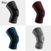 1620297583893.jpg Knee Pads For Sport Knee Silicone Spring Patella Protector