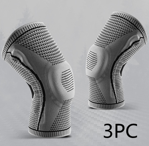 1b776b58-a5bd-44c9-9581-31d5e5ea2420.jpg Knee Pads For Sport Knee Silicone Spring Patella Protector