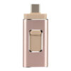 3072500338684.jpg Compatible With Apple, 4 In 1 Stick For IPhoneAndroid Type C Usb Key