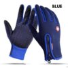 3238920409461.jpg Winter Gloves Touch Screen Riding Motorcycle Sliding Waterproof Sports Gloves With Fleece