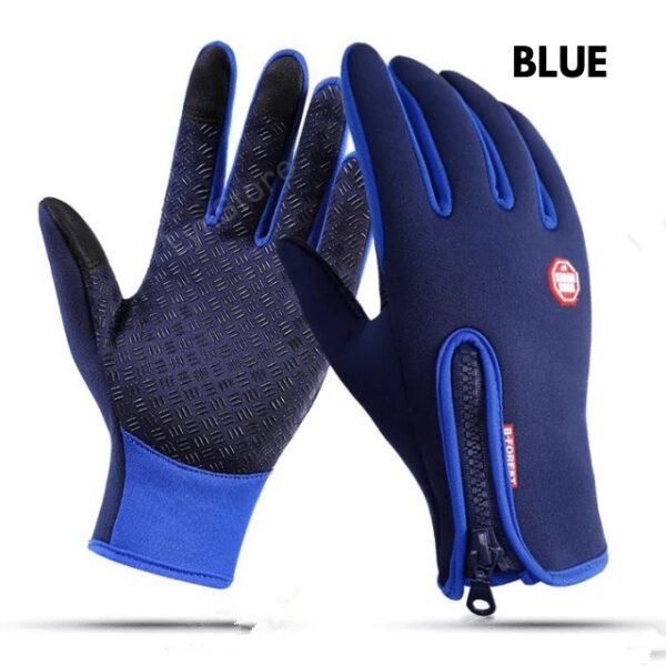 3238920409461.jpg Winter Gloves Touch Screen Riding Motorcycle Sliding Waterproof Sports Gloves With Fleece