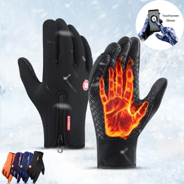 57918f97-fb42-42db-8e48-3afe6fda1677.jpg Winter Gloves Touch Screen Riding Motorcycle Sliding Waterproof Sports Gloves With Fleece